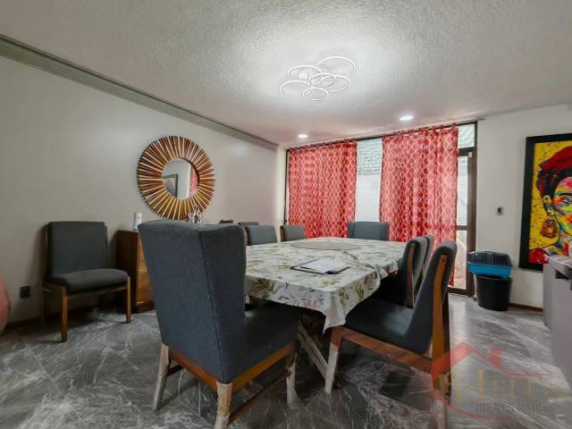 #1288 - Casa para Venta en Iztapalapa - DF - 2