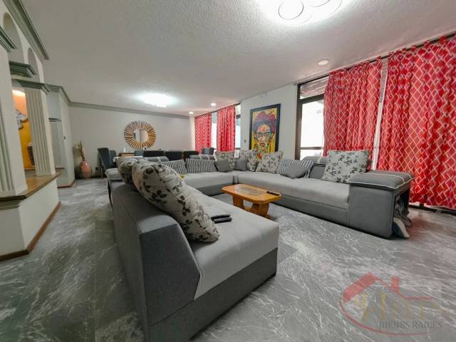 #1288 - Casa para Venta en Iztapalapa - DF - 3