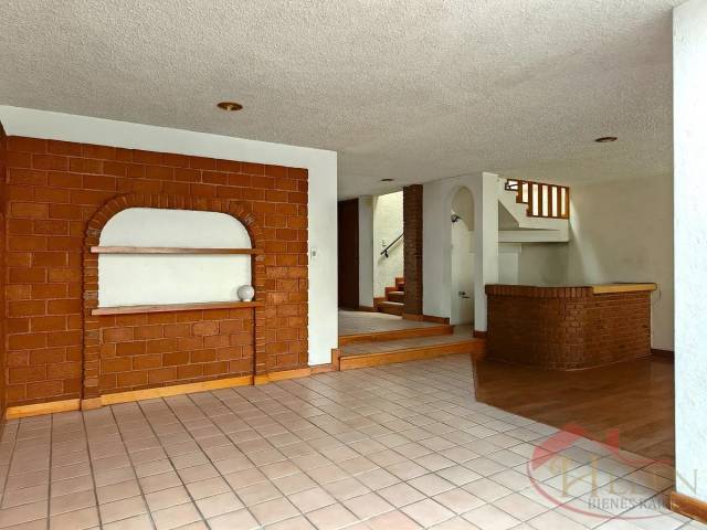 #1289 - Casa para Venta en Coyoacán - DF - 3