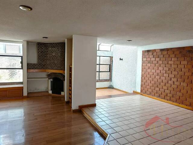 Casa para Venta en Coyoacán - 4