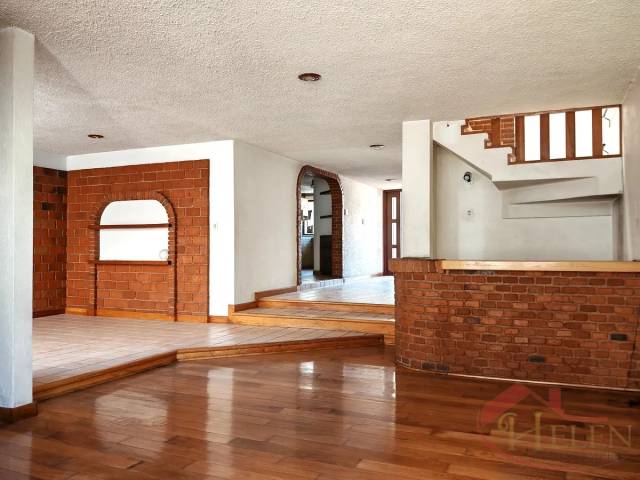 #1289 - Casa para Venta en Coyoacán - DF - 2