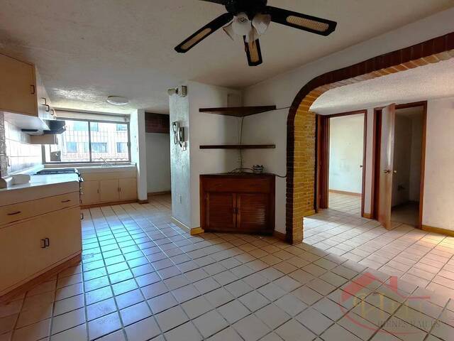 Casa para Venta en Coyoacán - 5
