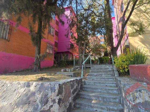 Renta en San Juan Xalpa - Iztapalapa