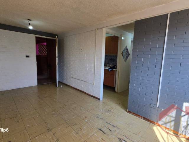 #1290 - Departamento para Renta en Iztapalapa - DF - 2