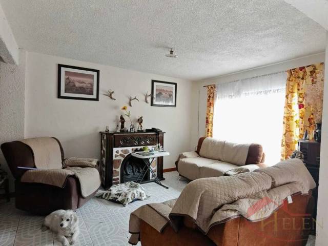 #1291 - Casa para Venta en Tláhuac - DF - 1