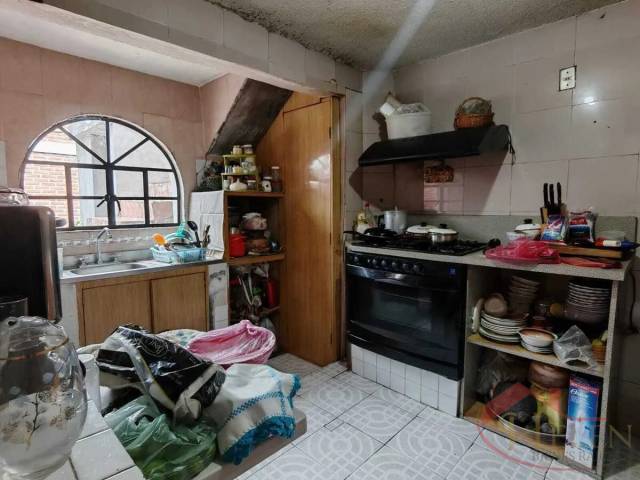 #1291 - Casa para Venta en Tláhuac - DF - 3