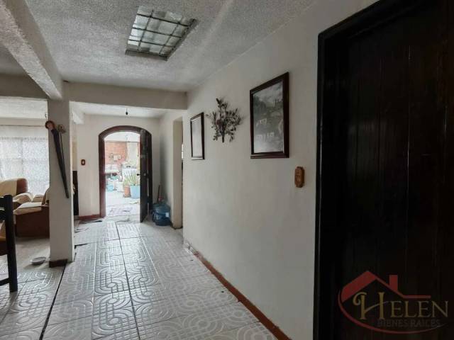 Casa para Venta en Tláhuac - 4
