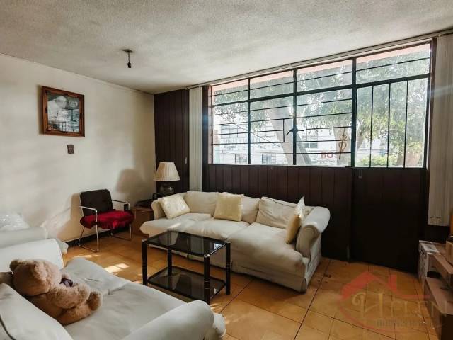 #1292 - Casa para Venta en Cuauhtémoc - DF - 1