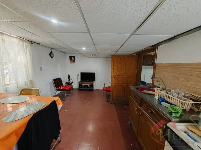 #1292 - Casa para Venta en Cuauhtémoc - DF - 3