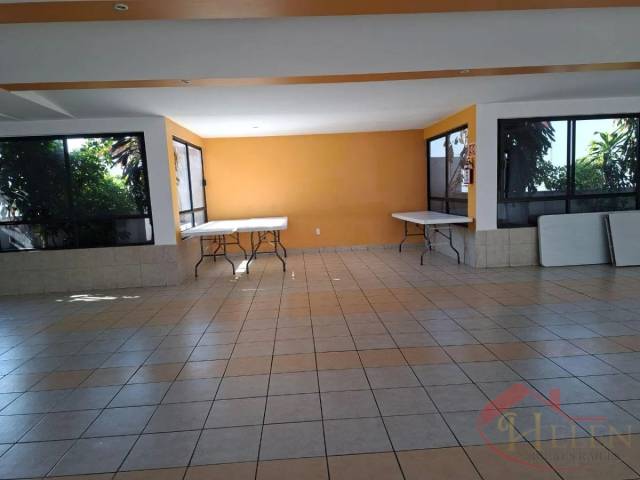 #1293 - Departamento para Venta en Iztacalco - DF - 1