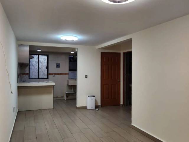 #1293 - Departamento para Venta en Iztacalco - DF - 2