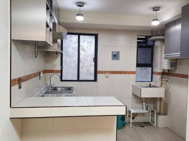 #1293 - Departamento para Venta en Iztacalco - DF - 3