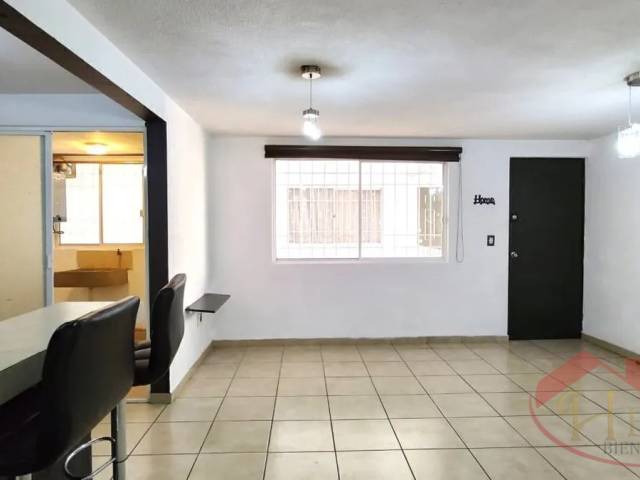 #1294 - Departamento para Venta en Iztacalco - DF - 3