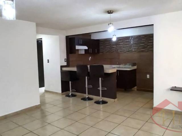 #1294 - Departamento para Venta en Iztacalco - DF - 2