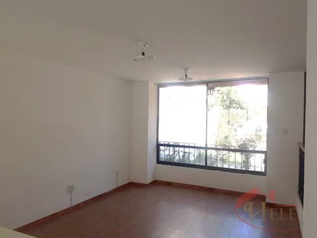 #1297 - Casa en condominio para Venta en Xochimilco - DF - 2