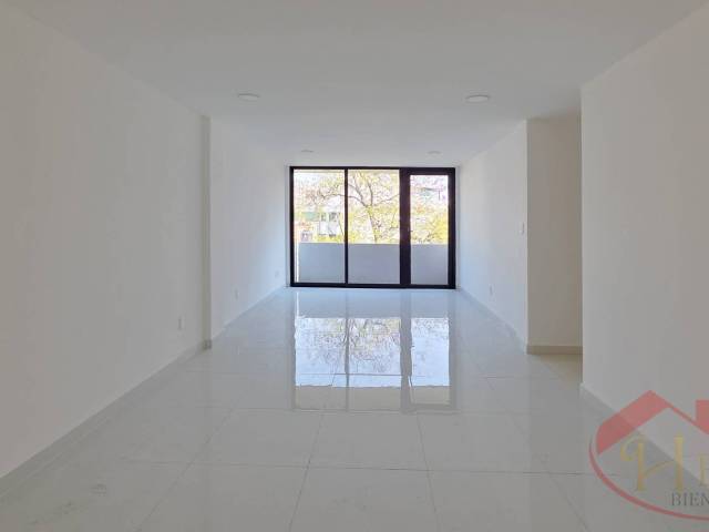 #1299 - Departamento para Venta en Benito Juárez - DF - 1