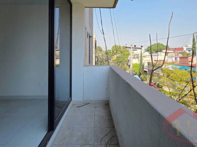 Departamento para Venta en Benito Juárez - 5