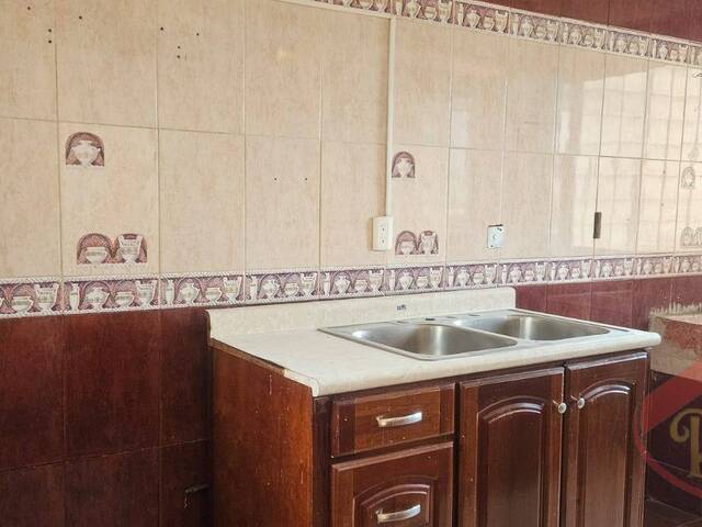Departamento para Renta en Iztapalapa - 4