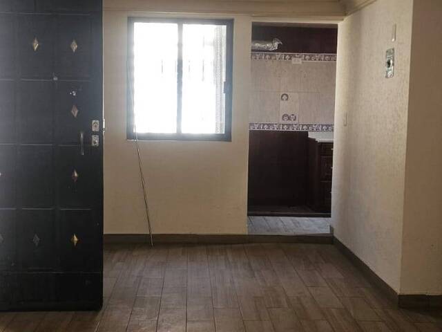 Departamento para Renta en Iztapalapa - 5