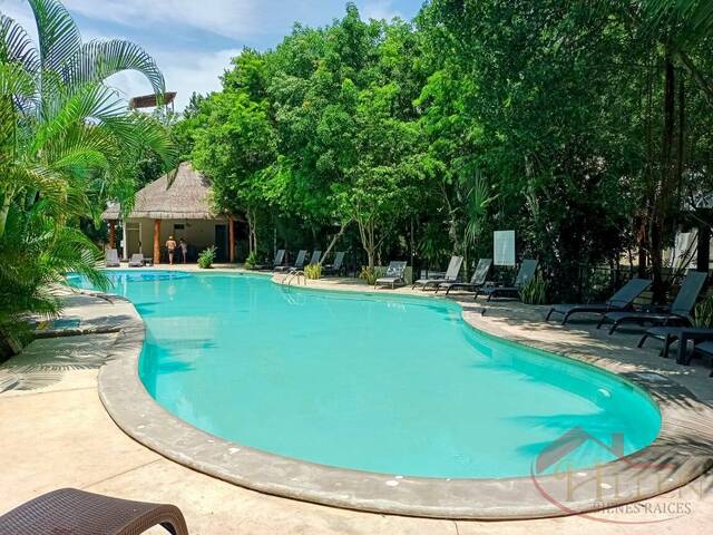 #1312 - Casa para Venta en Quintana Roo - YN - 1