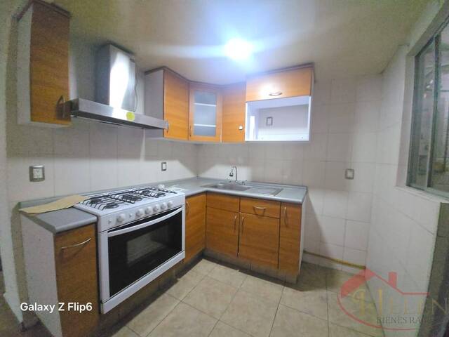 Departamento para Renta en Iztacalco - 4