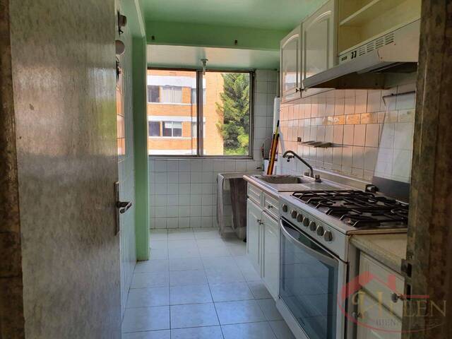 Departamento para Venta en Tlalpan - 4