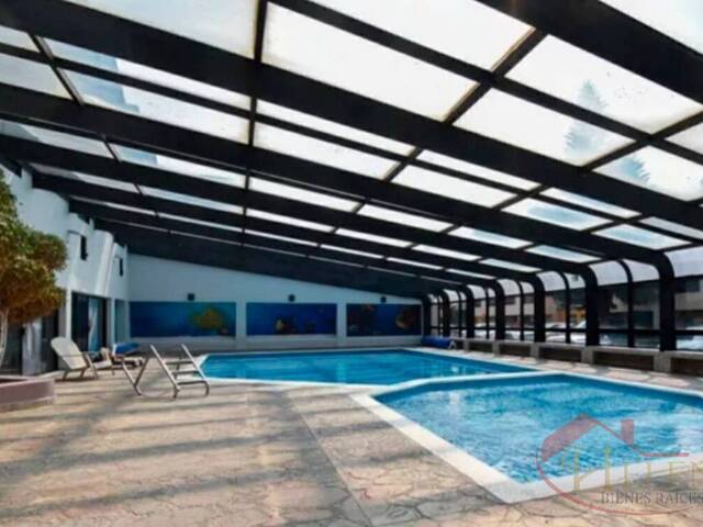 #1320 - Casa para Venta en Coyoacán - DF - 1