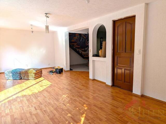 #1320 - Casa para Venta en Coyoacán - DF - 2