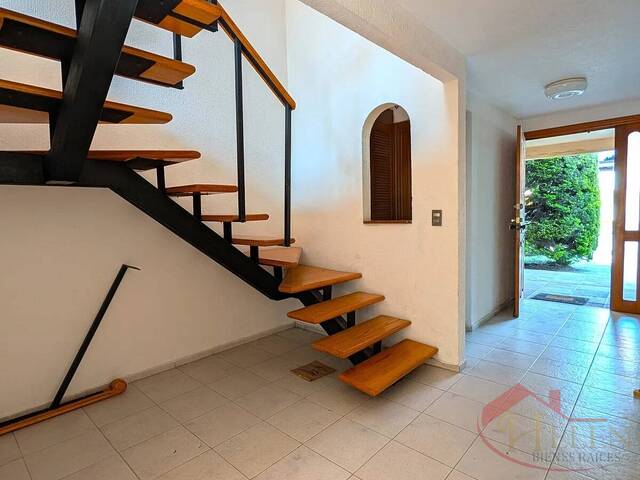 #1320 - Casa para Venta en Coyoacán - DF - 3