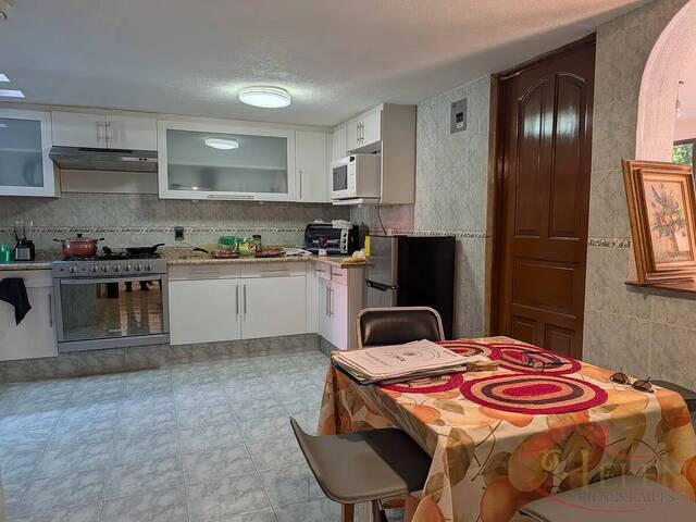 Casa para Venta en Coyoacán - 5