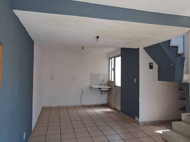 Venta en San Buenaventura - Ixtapaluca