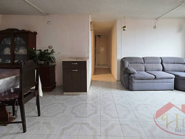 #1323 - Departamento para Venta en Xochimilco - DF - 3