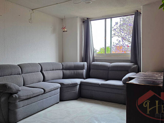 Departamento para Venta en Xochimilco - 4