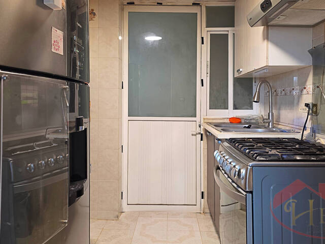 Departamento para Venta en Xochimilco - 5