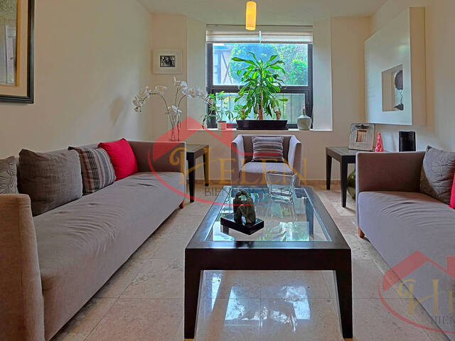 #1326 - Casa en condominio para Venta en Alvaro Obregón - DF - 3