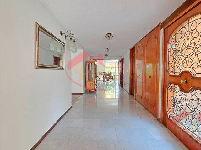 #1328 - Casa para Venta en Coyoacán - DF - 3