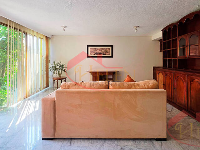Casa para Venta en Coyoacán - 4