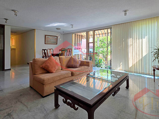 Casa para Venta en Coyoacán - 5