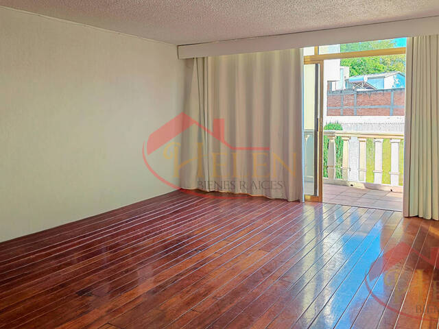 Casa para Venta en Coyoacán - 4