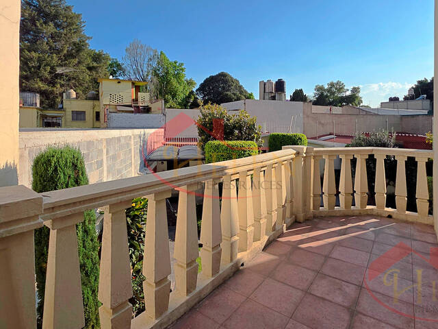 Casa para Venta en Coyoacán - 5