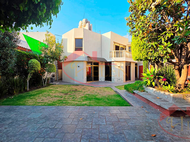 #1329 - Casa para Venta en Coyoacán - DF - 1