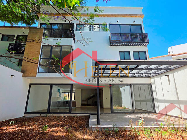 Venta en Del Carmen - Coyoacán