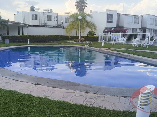 #1331 - Casa para Venta en Xochitepec - MS - 2