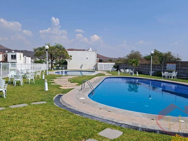 #1331 - Casa para Venta en Xochitepec - MS - 1
