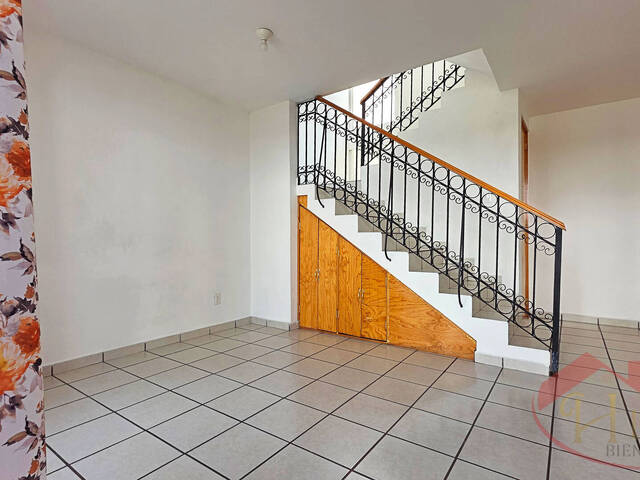 Casa en condominio para Renta en Tlalpan - 3