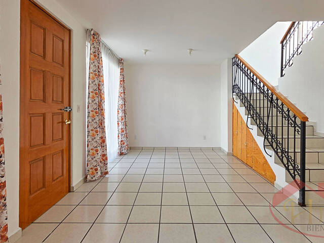 Casa en condominio para Renta en Tlalpan - 4