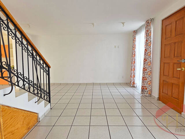 Casa en condominio para Renta en Tlalpan - 5