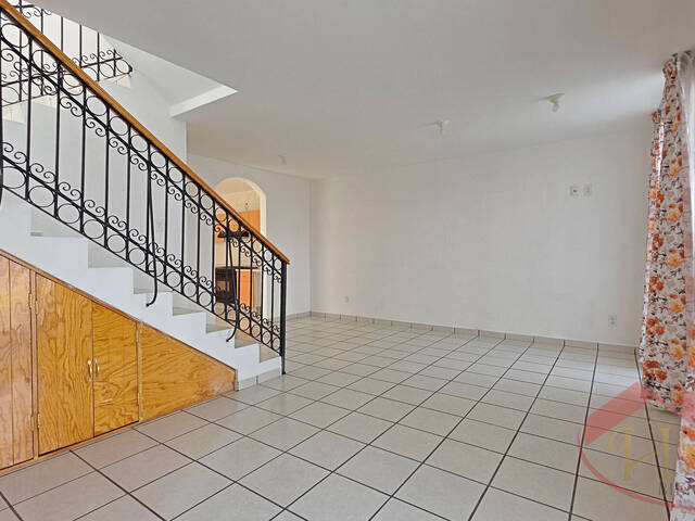 Casa en condominio para Renta en Tlalpan - 2