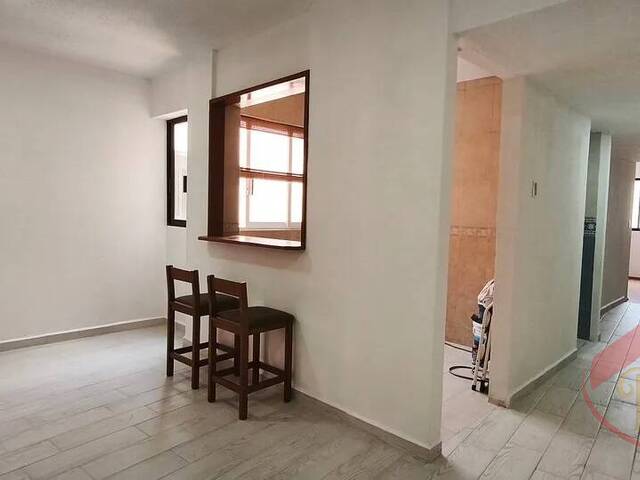 #1334 - Departamento para Venta en Iztapalapa - DF - 1
