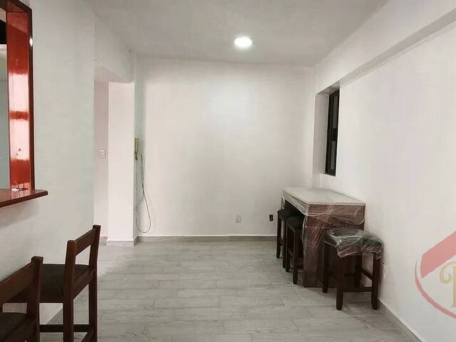 #1334 - Departamento para Venta en Iztapalapa - DF - 2